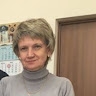 Валентина Серебрякова-Федоренко