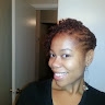 Jamila Grimes