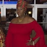 Zakiya Brown