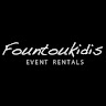 Fountoukidis Event Rentals