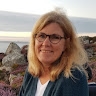Ingrid johansson