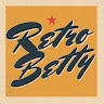 Retro Betty