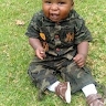 GRIFFIN NYAMWEGA