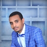 Misganew Andualem
