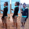 Serah Mwaniki