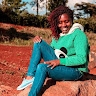 Irene Wangari