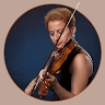 Evgenia Epshtein - violinist, pedagogue