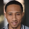 Nigel Morris