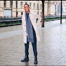 Abdullahi hashi