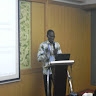 Benjamin Afriyie Larbi