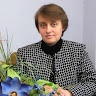 Алла Логвін