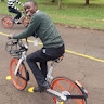 Collins Oduor