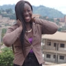 Bernadette Franka Nambu