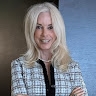marianne amerine