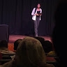 Abla Salih boush