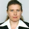Светлана Коротчая