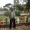 Ben Kurui