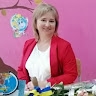 Lubov Golovenko