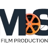 samson film production