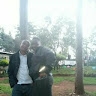 Mauricek Muindi