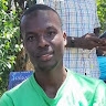 Tonny Mwenga