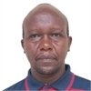 Martin Mulonzi