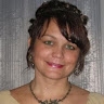 Viktoriia Merkulova