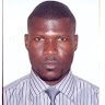 OJULONG ANDREW BENJAMIN