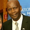 Elkanah Odembo
