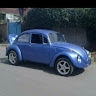 Evans Bett
