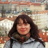 Iryna Kostiuk