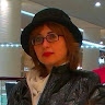 Liudmyla Grishchenko