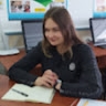 Олександра Рибаконь