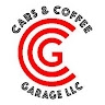 Cars & Coffee Garage