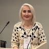 Вікторія Вікторівна Козачишина