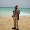Dr Seth Wetoyi Adams
