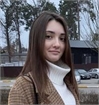 Анастасия Тихонова