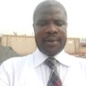 Romeo Ofori-Debrah