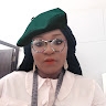 MERCY ENE ATTAH