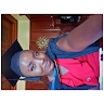 Nazareen Mwangi