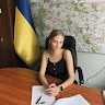 Анна Печура  