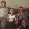 Rashida Mann