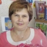 Вікторія Пащенко