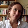 Amelia Glaser