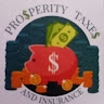 PROSPERITY SERVICES LLC