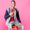 william saka
