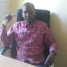 Rashid Wako