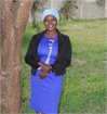 winnie gatonye