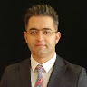 hamed amin