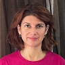 Evi Alexandropoulou